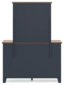 Landocken Bedroom Package