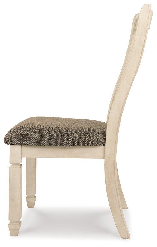 Bolanburg Dining Chair