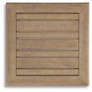 Gerianne Outdoor Occasional Table Set