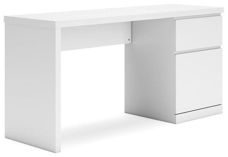 Onita 60" Home Office Desk image