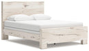 Lawroy Bed