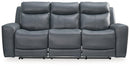 Mindanao Power Reclining Sofa image