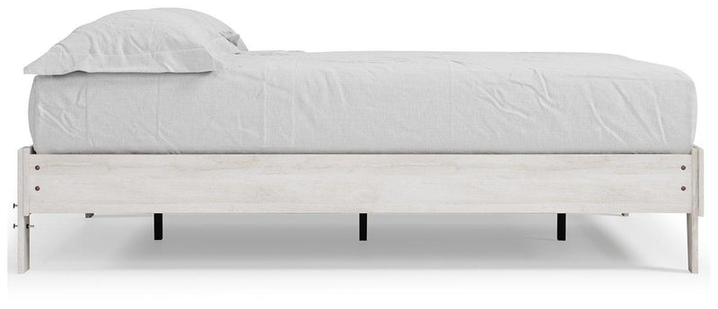 Shawburn Bed