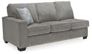 Altari Sectional with Chaise