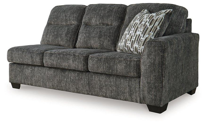 Lonoke 2-Piece Sectional with Chaise