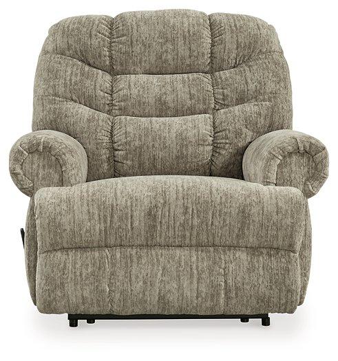 Movie Man Recliner