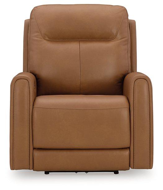 Tryanny Power Recliner