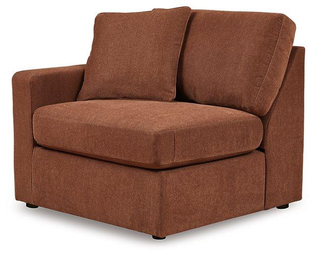 Modmax Sectional Loveseat