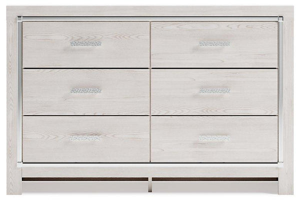 Altyra Dresser