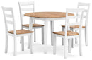Gesthaven Dining Set