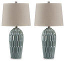 Hadbury Table Lamp (Set of 2)
