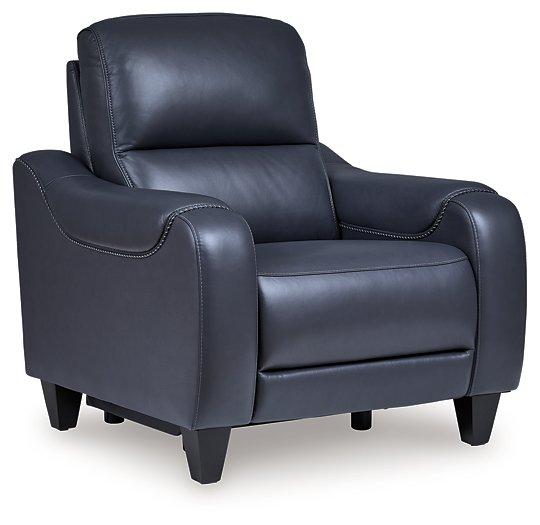 Mercomatic Power Recliner image