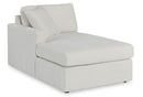 Modmax 5 Piece Sectional with Audio Console