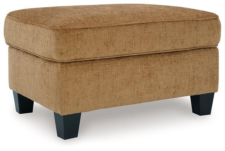 Erinslane Ottoman