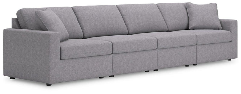 Modmax Sectional