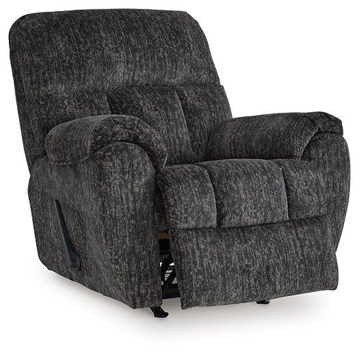 Stayfish Recliner