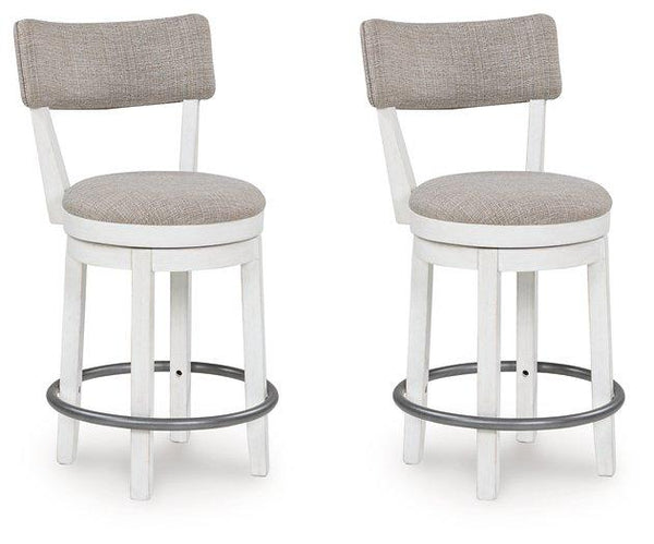 Robbinsdale Counter Height Barstool (Set of 2) image
