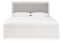 Maeling Bed