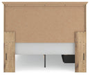 Makidern Bed