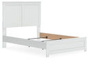 Bostwick Shoals Bedroom Set