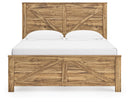 Maystonna Bed