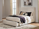 Shoralli Bed