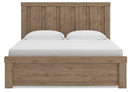 Oliandon Bed