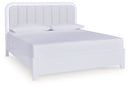 Jarlee Upholstered Bed