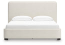 Brintstreet Upholstered Bed