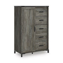 Frandern Dressing Chest