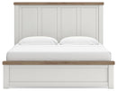 Savonport Bed