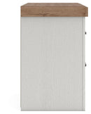 Savonport Nightstand