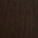 Dantenton Dresser and Mirror