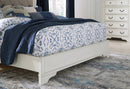 Blendon Upholstered Bed