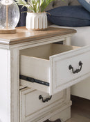 Blendon Nightstand