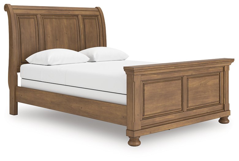 Feddinger Bed