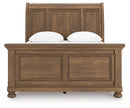 Feddinger Bed