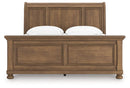 Feddinger Bed