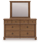 Rowlenstown Dresser