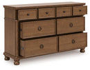 Rowlenstown Dresser