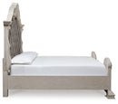 Bruchandi Bedroom Set