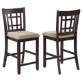 Lavon Counter Chair