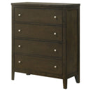 Wilkes Chest of Drawers