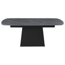 Potero Extension Dining Table