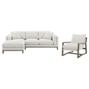 Geneva Sectional Sofa