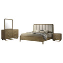 Amsbury Bedroom Set