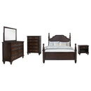 Andover Bedroom Set
