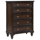 Andover Bedroom Set