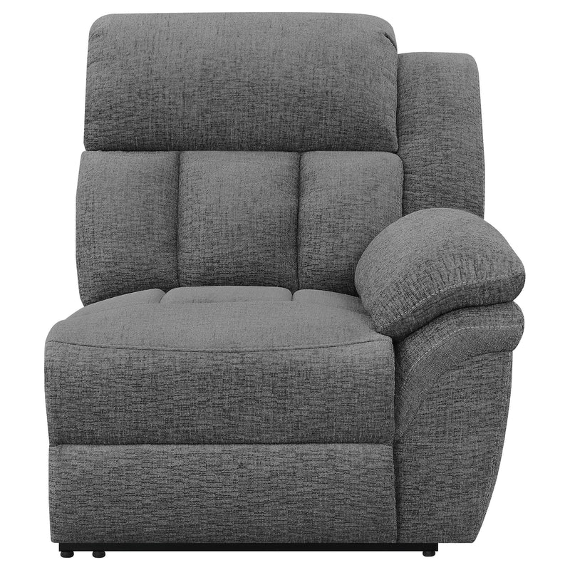Bahrain Power Recliner Seating