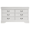 Louis Philippe Dresser